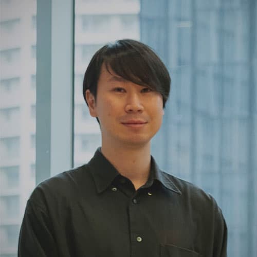 Junichi Shimizu